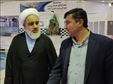 بازدید شبانه رئیس شورای شهر و شهردار تبریز از مجموعه ورزشی شهید توانا