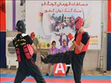 کونگ فو سبگ گنگ توان